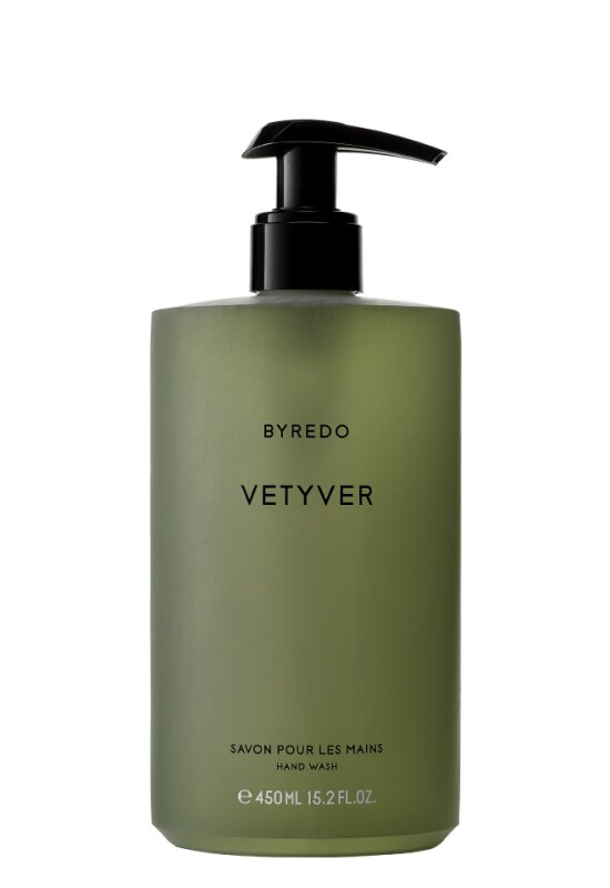 Мыло для рук Byredo Vetyver «Ветивер»