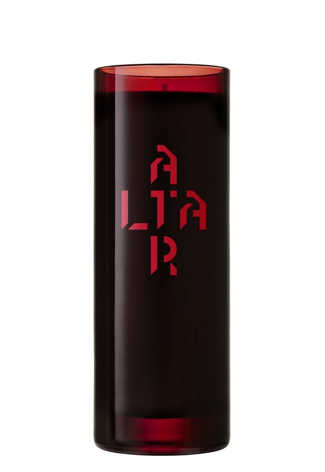 Byredo Свеча Altar «Алтарь»
