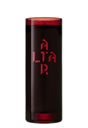 Byredo Свеча Altar «Алтарь»
