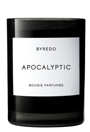 Byredo Свеча Apocalyptic «Апокалипсис»