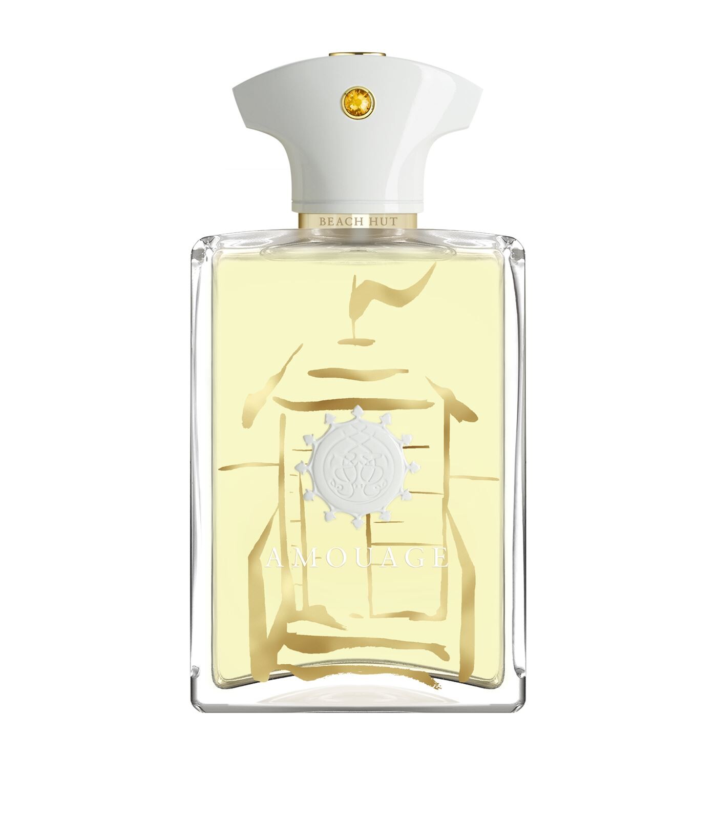 Amouage Beach Hut Man «Пляжная Хижина»
