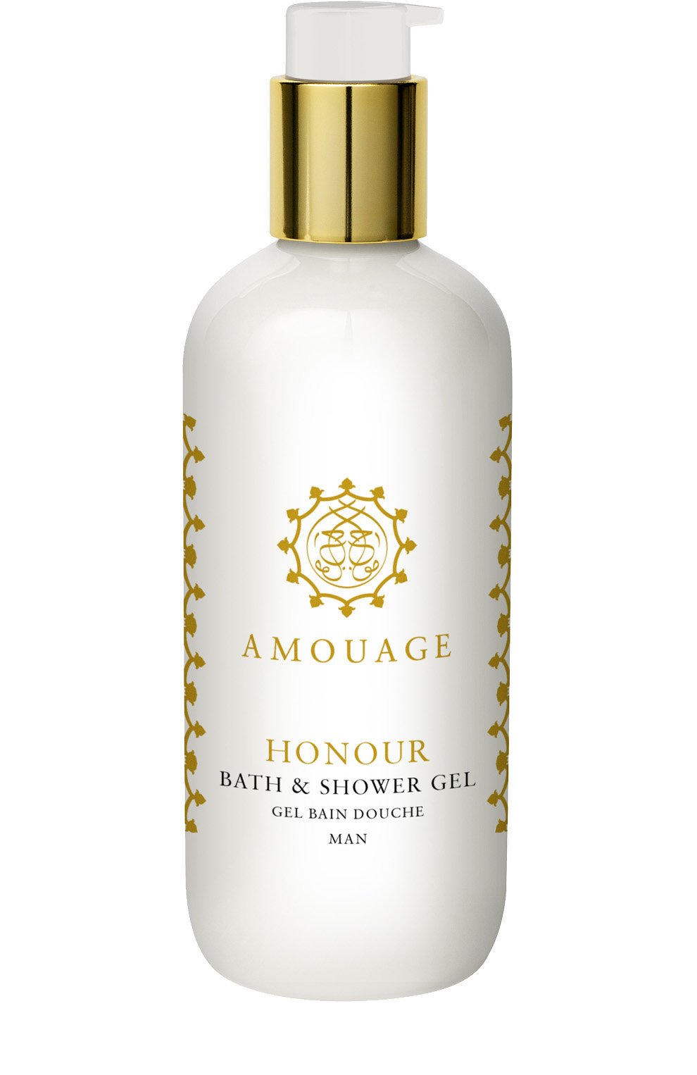 Amouage Honour Man «Мужчина чести»