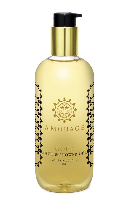 Amouage Gold Man «Золото»