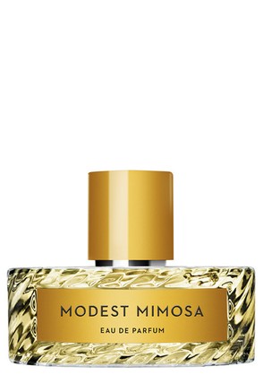 Vilhelm Parfumerie Modest Mimosa «Скромная Мимоза»