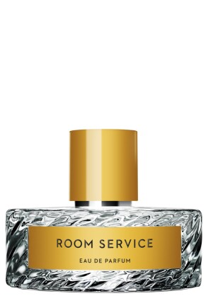 Vilhelm Parfumerie Room Service «Обслуживание в номерах»