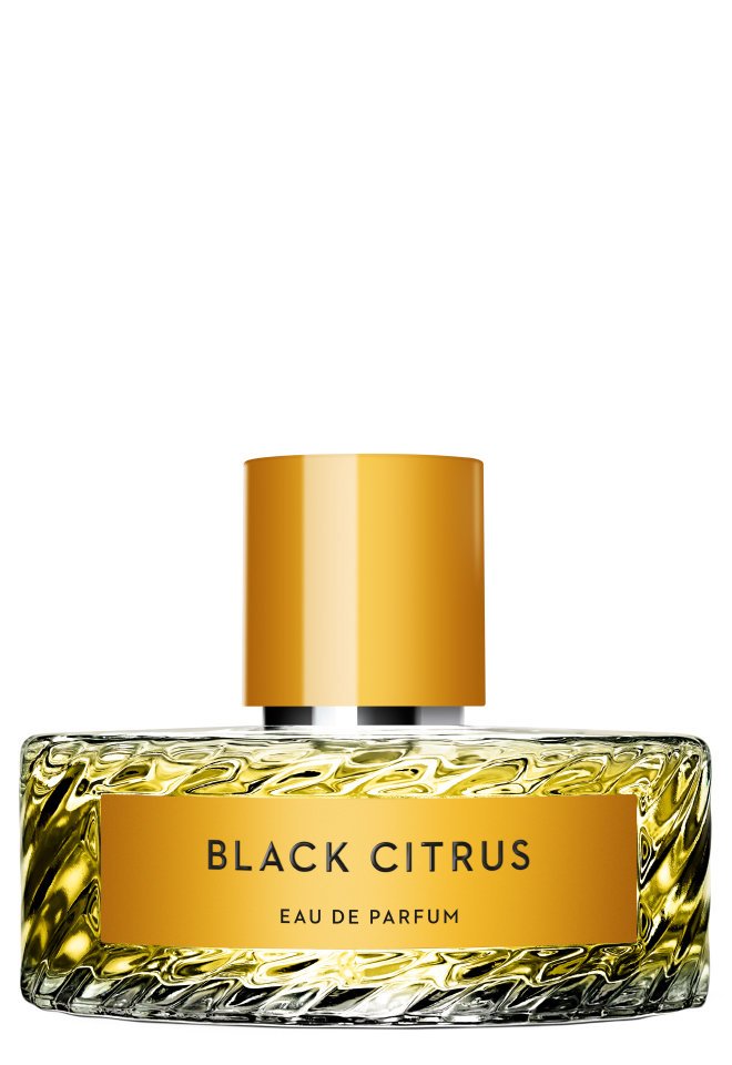 Vilhelm Parfumerie Black Citrus «Черный Цитрус»