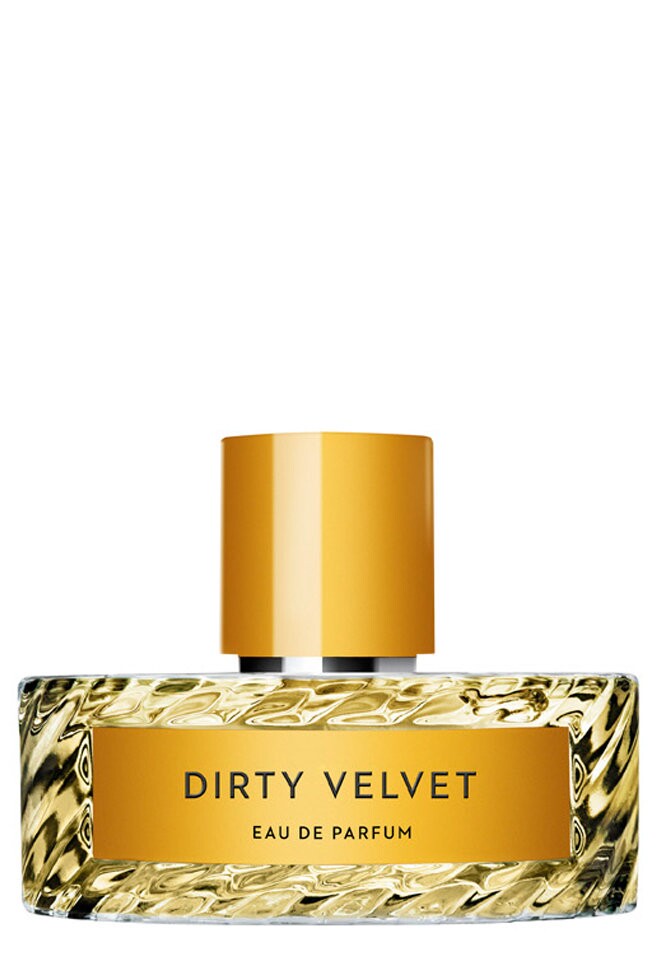 Vilhelm Parfumerie Dirty Velvet «Грязный бархат»