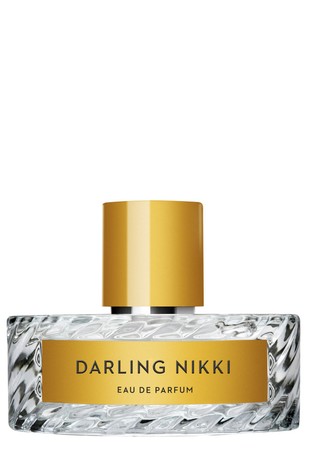 Vilhelm Parfumerie Darling Nikki «Дорогой Никки»