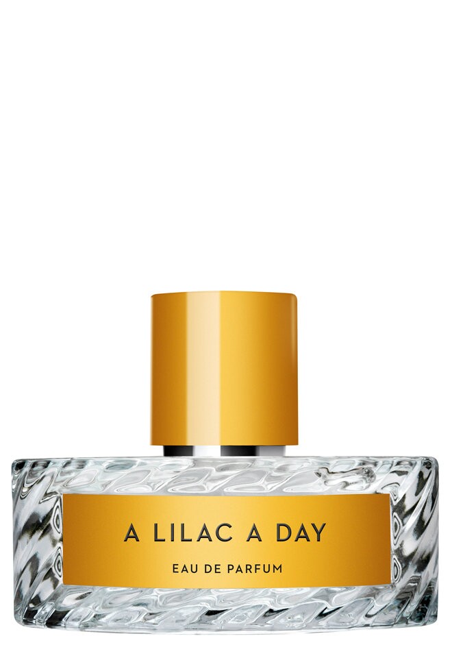 Vilhelm Parfumerie A Lilac a day «Сиреневый день любви»