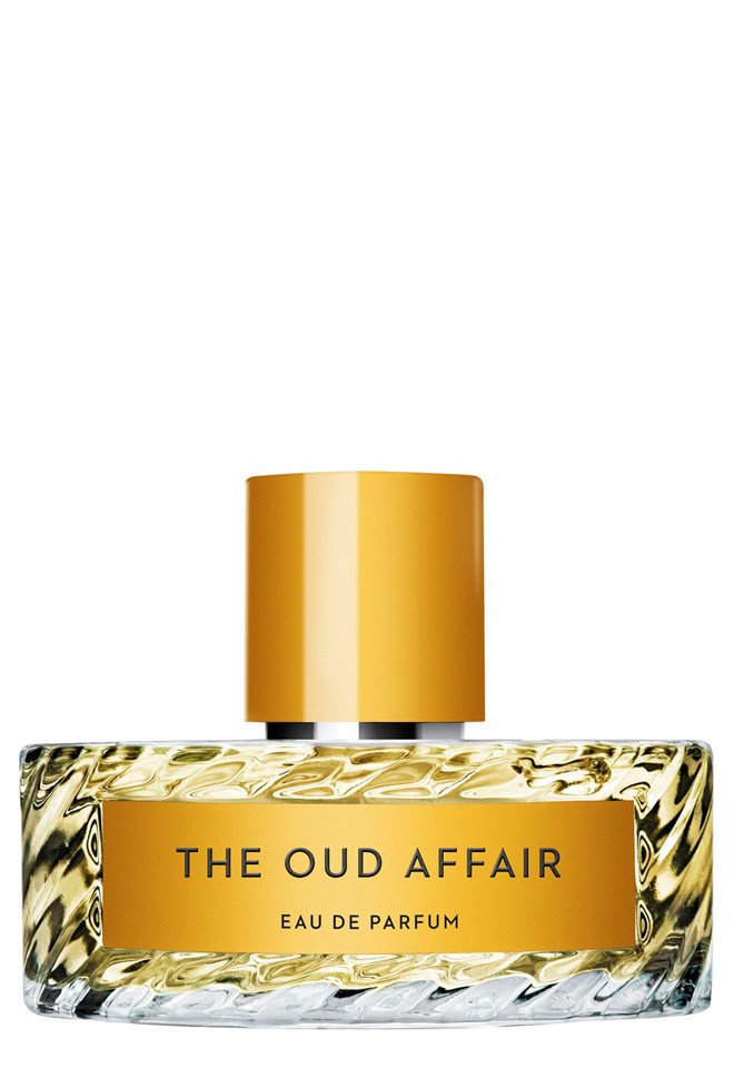 Vilhelm Parfumerie The Oud Affair «Удовое дело»