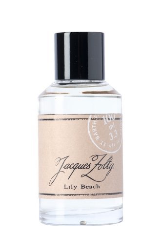 Jacques Zolty Lily Beach «Пляж Лилии»