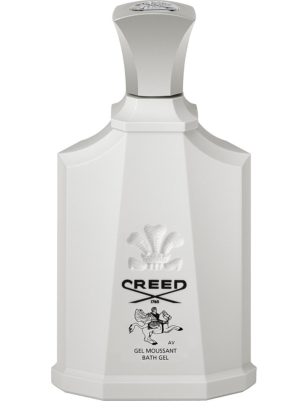 Гель для душа Creed Aventus