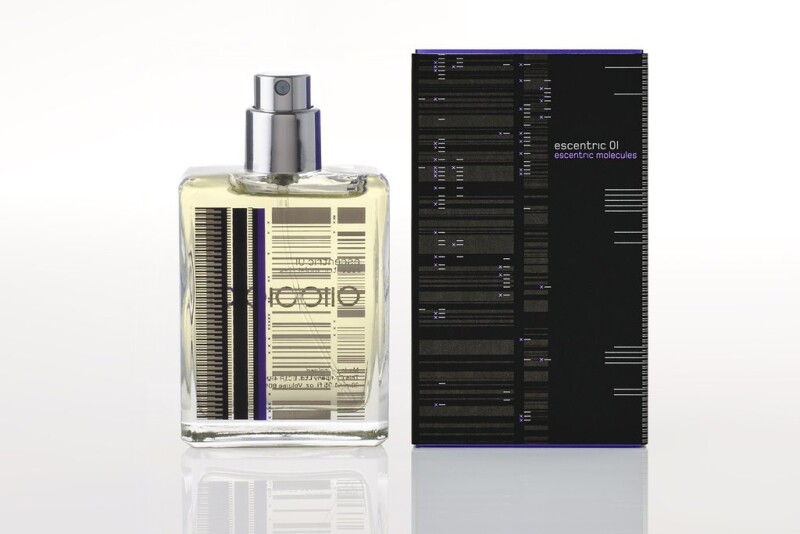 Escentric 01 «Эксцентрик 01»