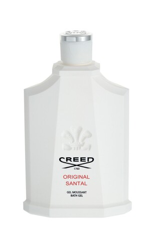 Гель для душа Creed Original Santal «Оригинальный сандал»