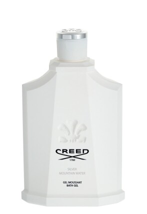 Гель для душа Creed Silver Mountain Water «Вода Серебряных гор»
