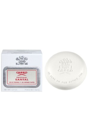 Мыло Creed Original Santal «Оригинальный сандал»