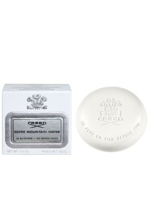 Мыло Creed Silver Mountain Water «Вода Серебряных гор»