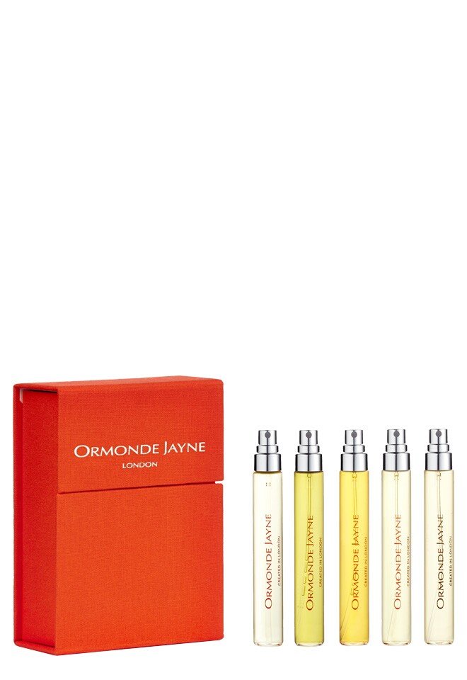 Ormonde Jayne Дорожный набор №1