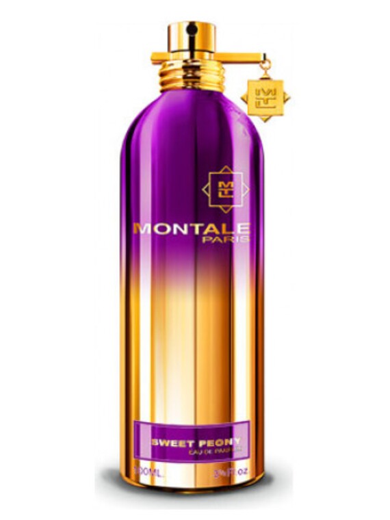 Montale Sweet Peony «Сладкий Пион»