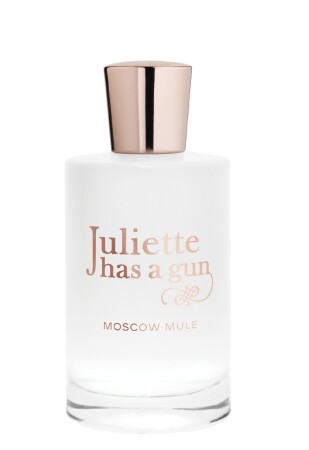 Juliette Has A Gun Moscow Mule «Московский Мул»