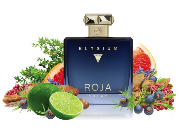 Roja Dove Parfums Elysium «Элизиум»