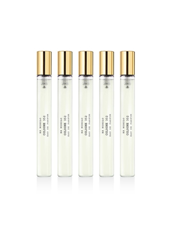 Eх Nihilo Cologne 352 «Одеколон 352»