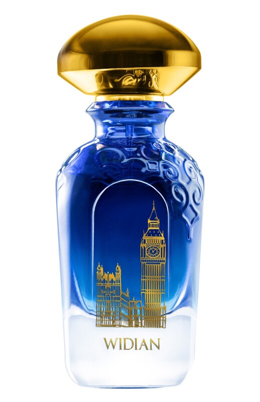Widian Aj Arabia London «Лондон»