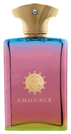 Amouage Imitation Man «Имитация для мужчин»