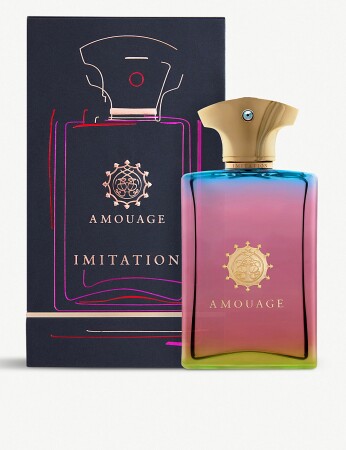 Amouage Imitation Man «Имитация для мужчин»