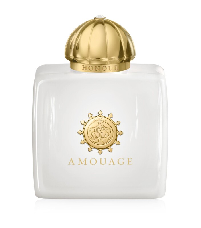 Amouage Honour Woman «Дама чести»