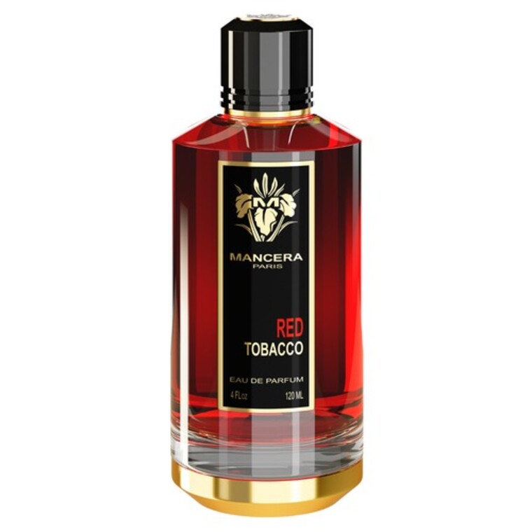 Mancera Red Tobacco «Красный Табак»