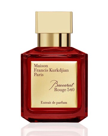 Francis Kurkdjian Baccarat Rouge 540 Extrait de parfum «Красная Баккара 540 парфюмерный экстракт»