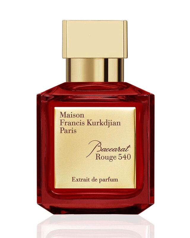 Francis Kurkdjian Baccarat Rouge 540 Extrait de parfum «Красная Баккара 540 парфюмерный экстракт»