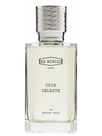 Ex Nihilo Cuir Celeste «Небесная кожа»