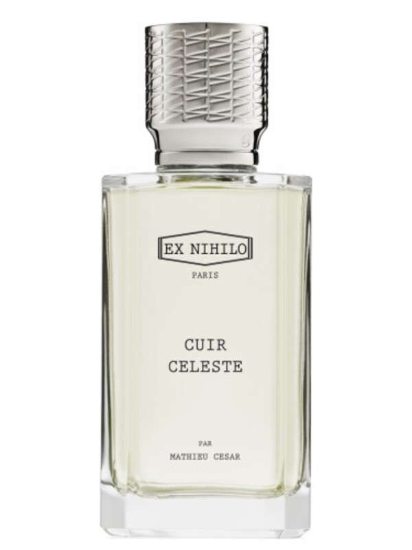 Ex Nihilo Cuir Celeste «Небесная кожа»