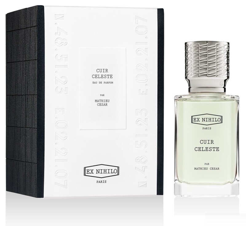 Ex Nihilo Cuir Celeste «Небесная кожа»