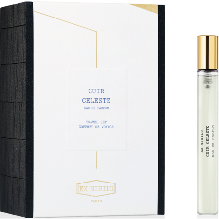 Ex Nihilo Cuir Celeste «Небесная кожа»