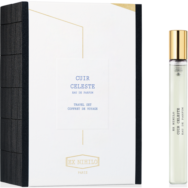 Ex Nihilo Cuir Celeste «Небесная кожа»