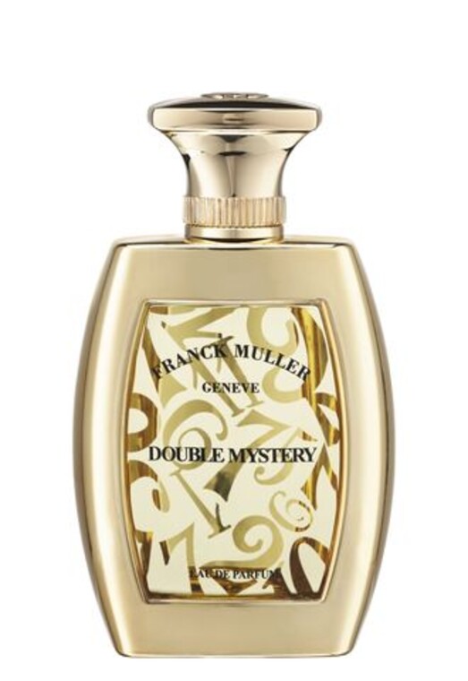 Franck Muller Geneve Double Mystery «Двойная тайна»