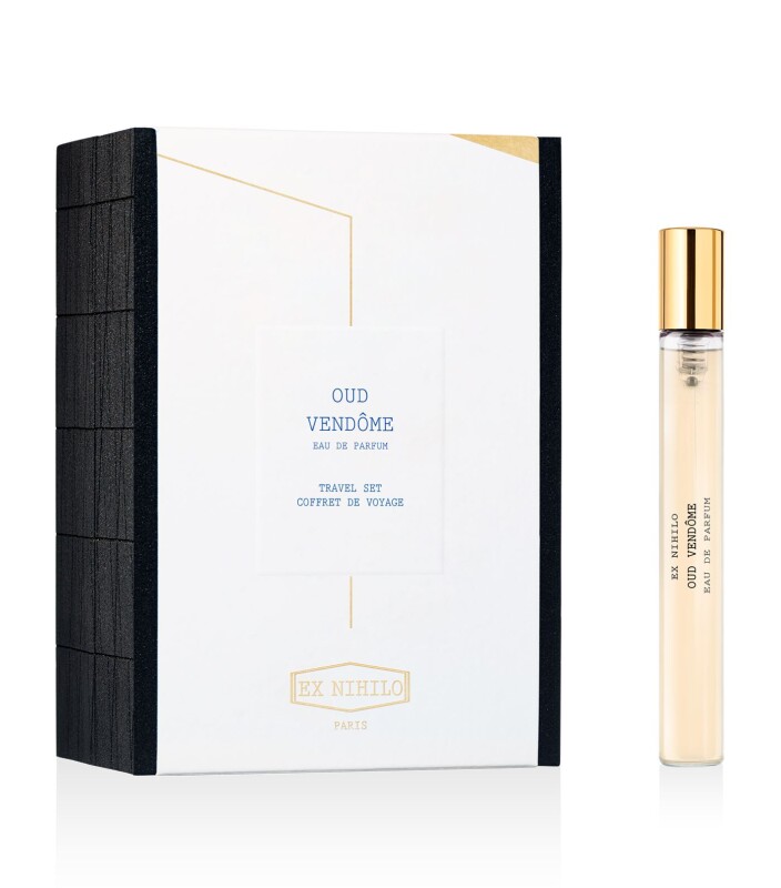 Ex Nihilo Oud Vendome «Уд Вандом»