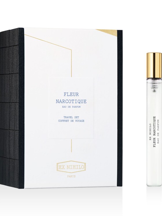 Купить духи Ex Nihilo Fleur Narcotique Флер Наркотик в Москве