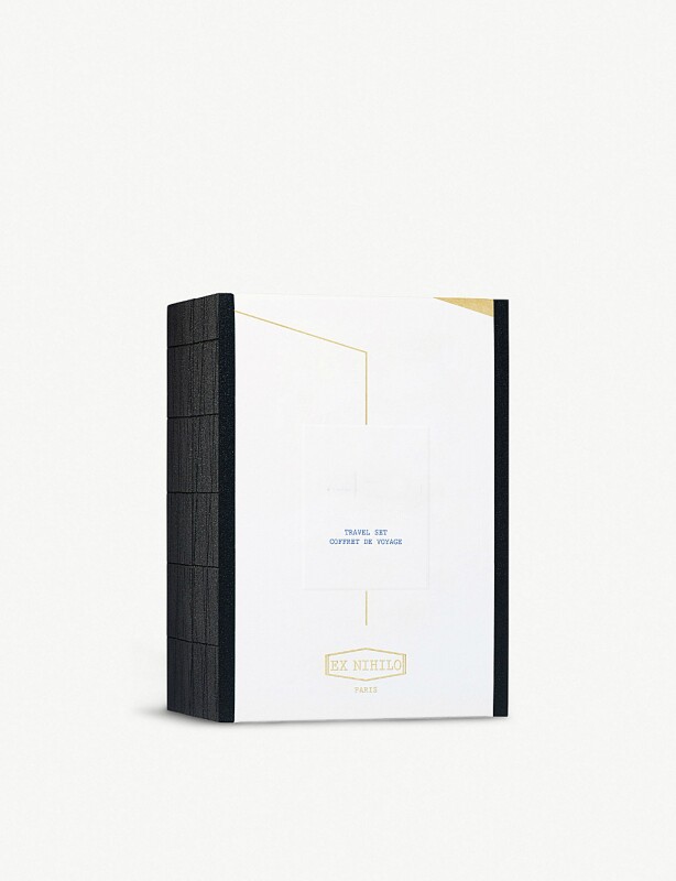Eх Nihilo Cologne 352 «Одеколон 352»