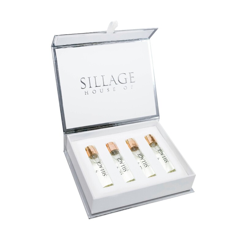 House Of Sillage Nouez Moi «Свяжи меня»