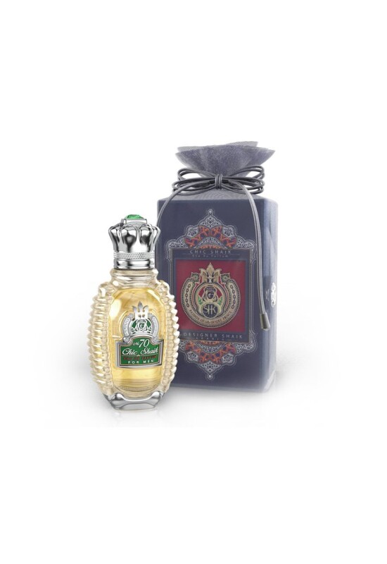 Shaik 70 «Шейх 70»
