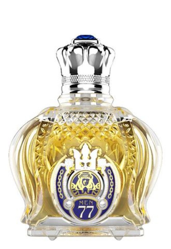 Shaik 77 «Шейх 77»