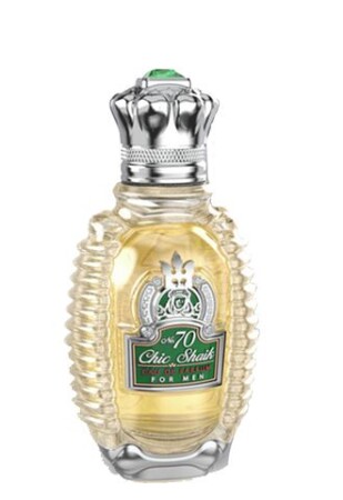 Shaik 70 «Шейх 70»