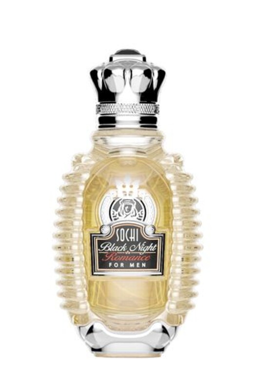 Shaik Sochi Onyx for men «Шейх Сочи для мужчин»