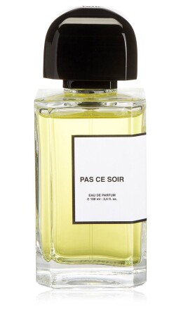 BDK Parfums "Pas Ce Soir"