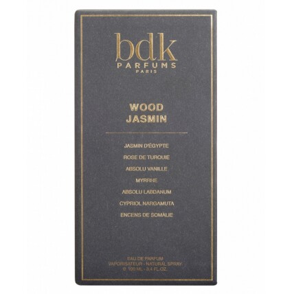 BDK Parfums 'Wood Jasmin'