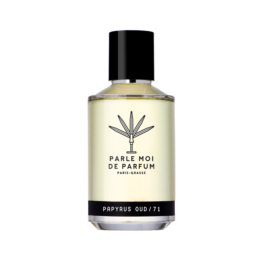 Parle Moi de Parfum "Papyrus Oud / 71" «Папирус Уд»